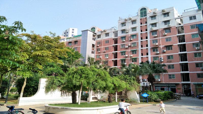 鑫利花园,吕岭路248-268号-厦门鑫利花园二手房,租房,房价-厦门安居客