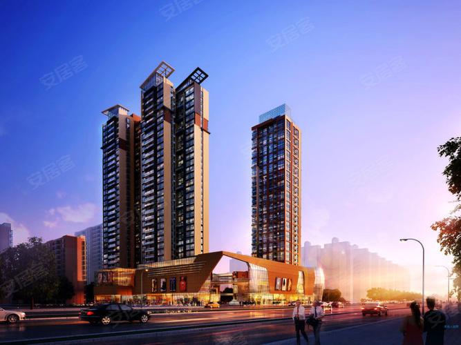 楼盘鸟瞰之外的深思 从‘鑫利8号售罄’看建筑之外的家