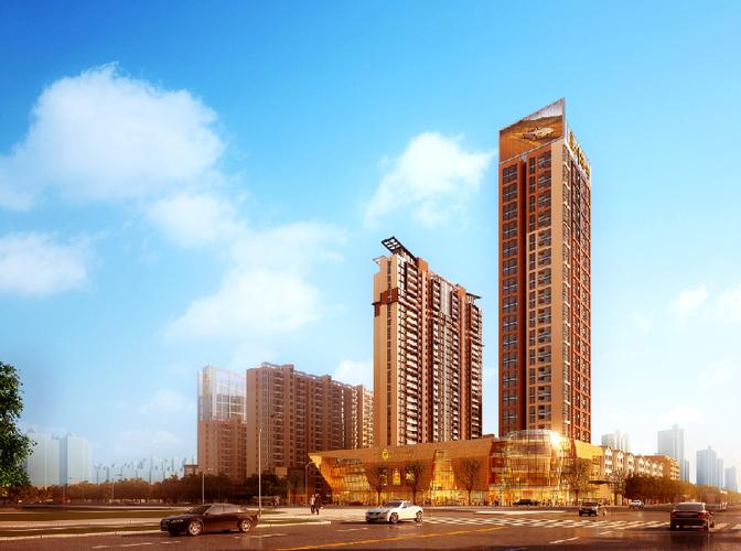 鑫利投资推介专场 财富盛宴诚邀莅临，共创建筑新篇章