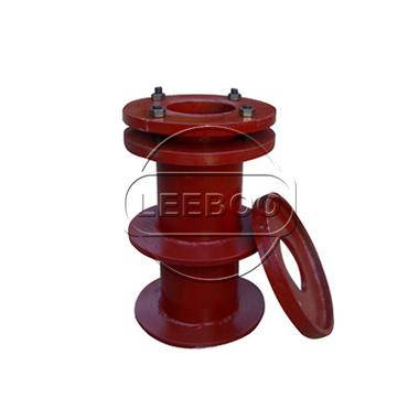 鑫利建筑与鑫利方水套管的品质之道