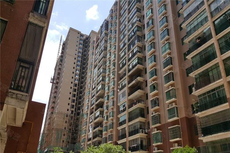 鑫利8号实景图与鑫利建筑设计解析